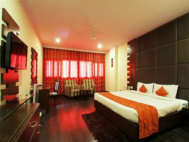 3 Star hotel in Shimla